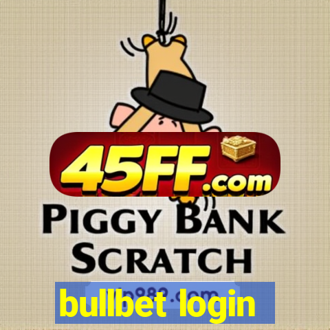 bullbet login